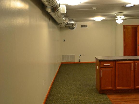 Corridor (viewing towards living room)