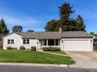 1345 Arleen Ave, Sunnyvale, CA 94087
