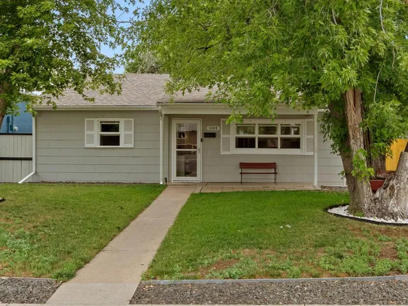 1004 33rd Ave, Greeley, CO 80634