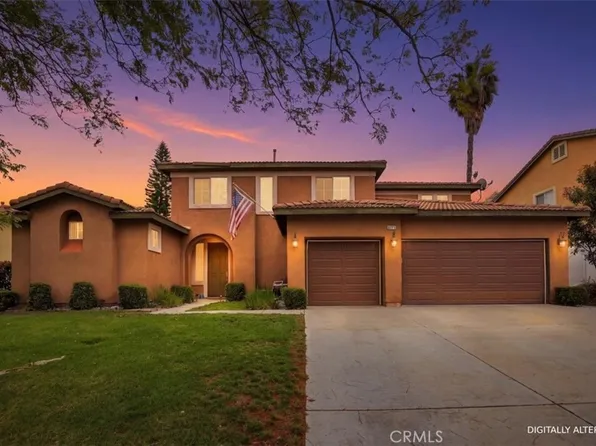 8072 Branding Iron Ln, Riverside, CA 92508