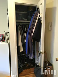 Rented by Living New York