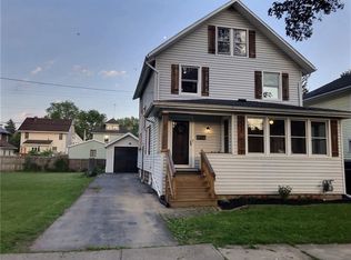 24 Kingsbury Ave, Batavia, NY 14020