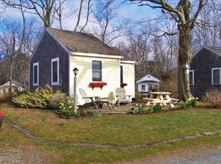 62 Hay Rd #62, Eastham, MA 02642