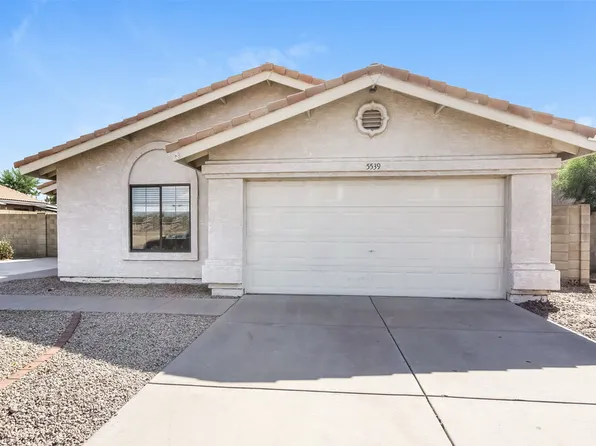 5539 E Elena Ave, Mesa, AZ 85206