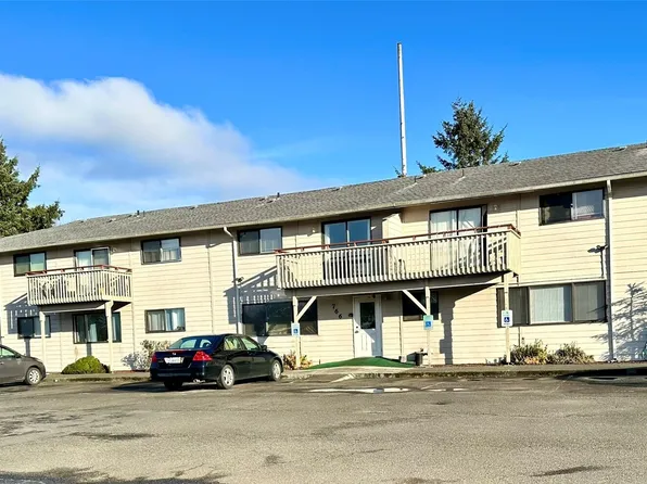 766 Ocean Court NW #205, Ocean Shores, WA 98569