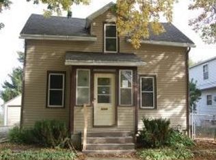 163 W Follett St, Fond Du Lac, WI 54935