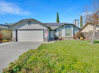2525 Park West Dr, Lodi, CA 95242