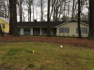 200 Shady Grove Ln, Alpharetta, GA 30009