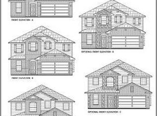 3677 Rams Horn Way, Round Rock, TX 78665