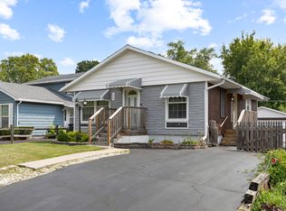 1331 Elm Ave, Round Lake Beach, IL
