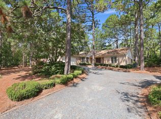 965 Monticello Drive, Pinehurst, NC 28374