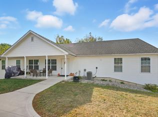 5140 Old Maysville Rd, Fort Wayne, IN 46815