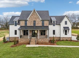 5168 Bond Mill Rd LOT 304, Thompsons Station, TN 37179