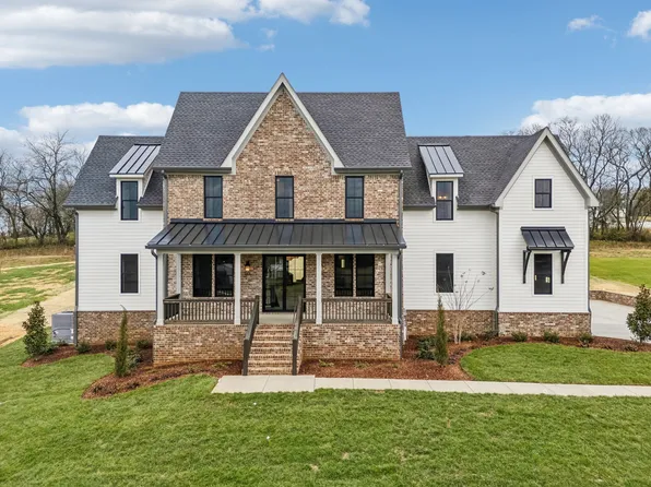 5168 Bond Mill Rd Lot 304, Thompsons Station, TN 37179