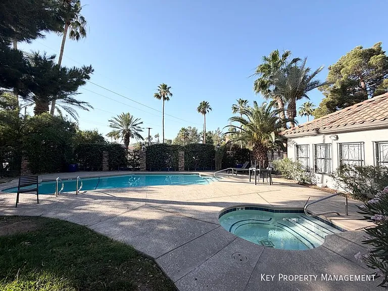 3135 S Mojave Rd #153 — Photo 15