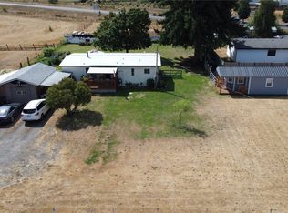 14541 Mud Run Rd SE, Yelm, WA 98597