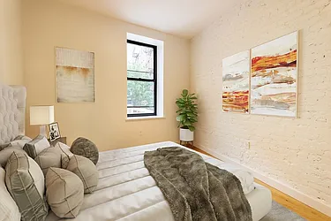 Rented by Citi Habitats