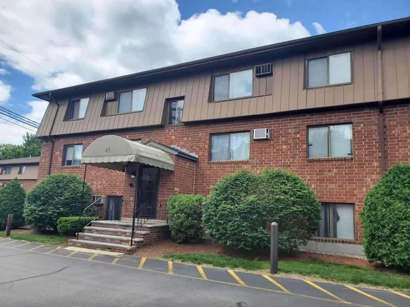 35 Log Street #1B, Manchester, NH 03102