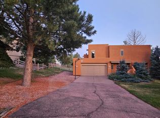 155 Desert Inn Way, Colorado Springs, CO 80921