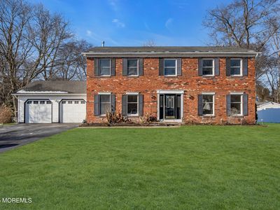 55 Hickory Hill Road, Jackson, NJ, 08527