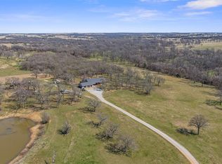 29705 S County Road 1650, Elmore City, OK 73433