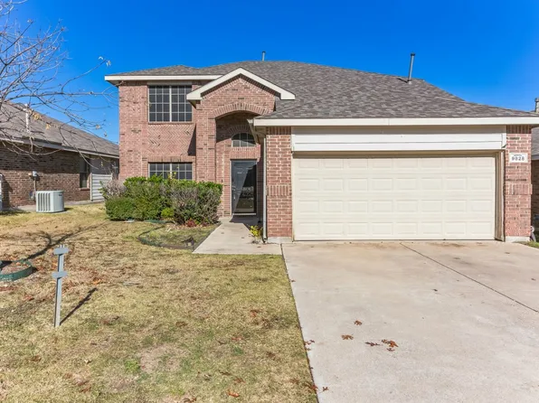 9828 Autumn Sage Dr, Fort Worth, TX 76108