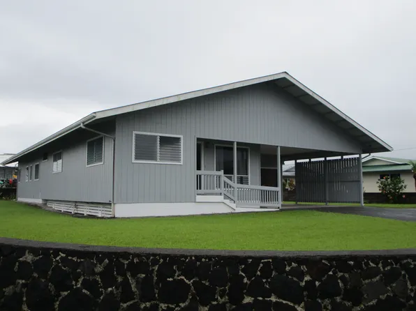 1052 Ahe St, Hilo, HI 96720