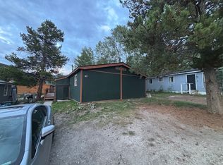 27 Magnum Bonum Dr, Breckenridge, CO 80424