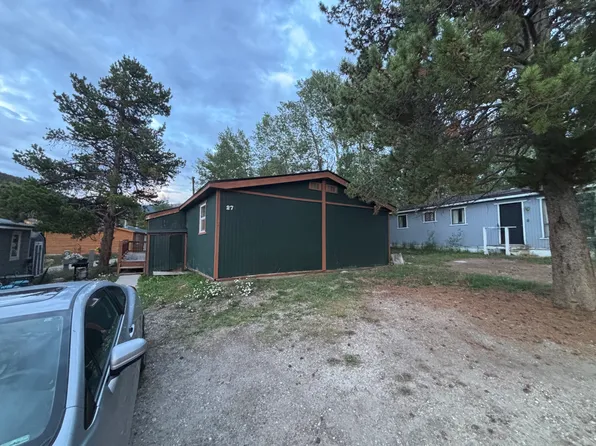 27 Magnum Bonum Dr, Breckenridge, CO 80424