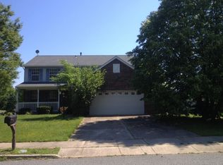 1140 Falkirk Rd, Williamstown, NJ 08094