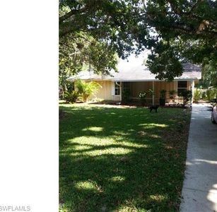 5111 Perch Pl, Immokalee, FL, 34142