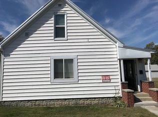 709 S Washington St, Delphos, OH 45833