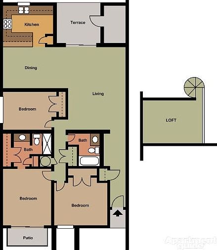 1st image of this home