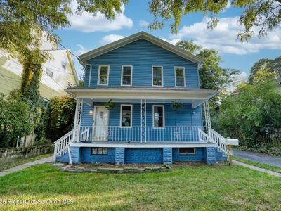 335 Spring St #337, Scranton, PA, 18508