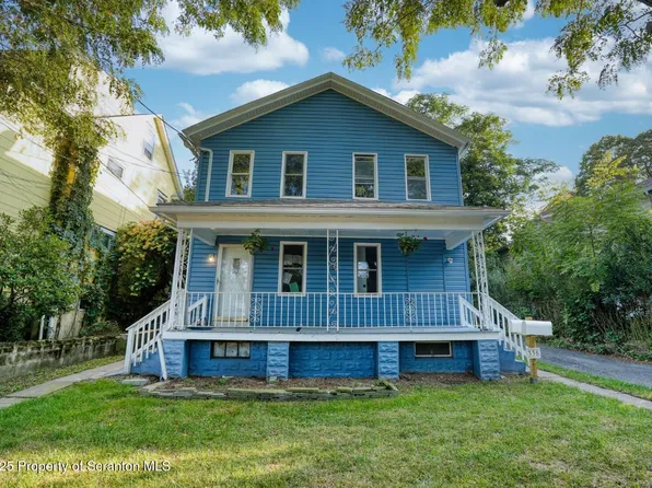 335 Spring St #337, Scranton, PA 18508