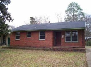 1912 Danville Rd, Memphis, TN 38117