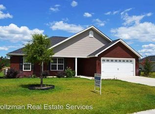 37 Mancey Garrason Loop, Ludowici, GA 31316