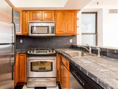 509 Madison St APT 2A, Hoboken, NJ, 07030