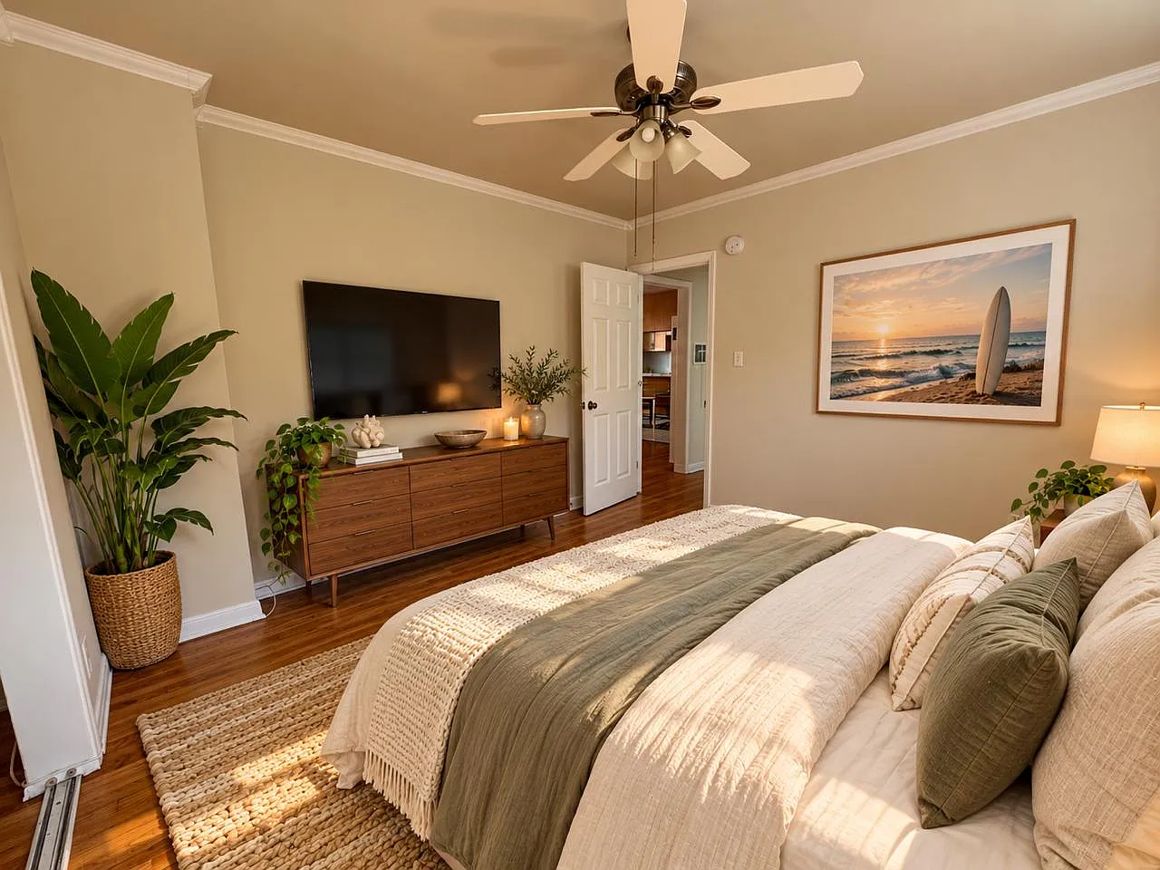 2 bed, 800 sqft, $3,750 — Photo 3