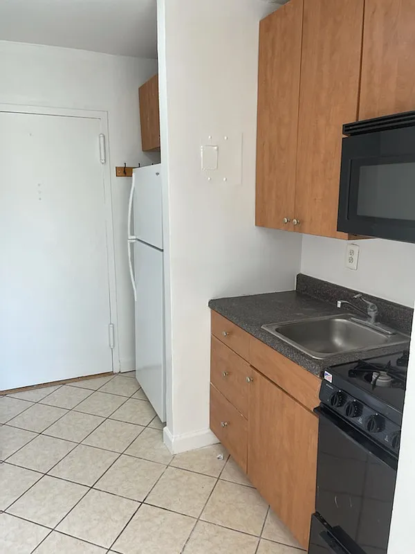 Studio, 401 sqft, $1,650 — Photo 2
