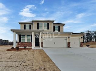 511 Hickory Pointe Loop, Dallas, GA 30157