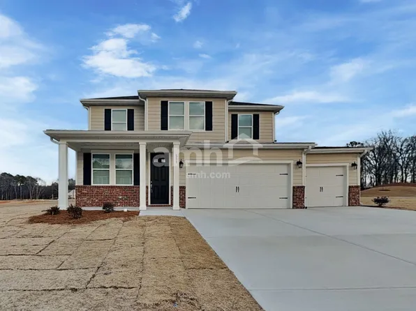 511 Hickory Pointe Loop, Dallas, GA 30157