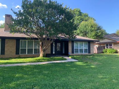 1413 Schumac Ln, Bedford, TX, 76022