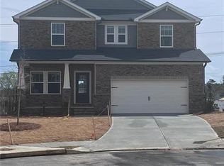 3068 Cable Car Way, Buford, GA 30519