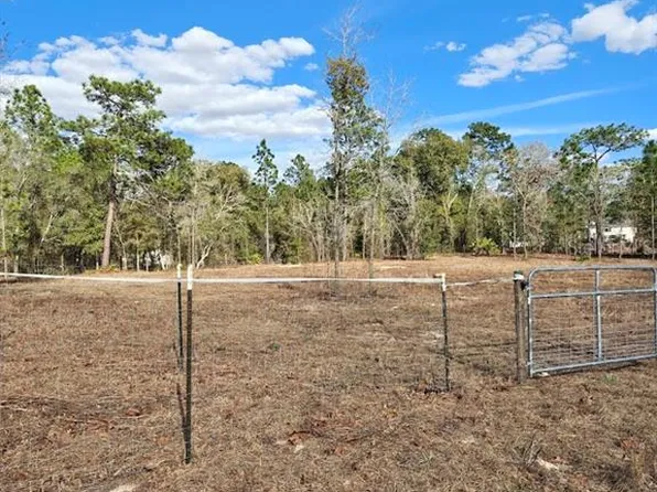 13105 SW 91st Pl, Dunnellon, FL 34432