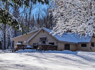 92 Birds Eye Rd, Rangeley, ME 04970