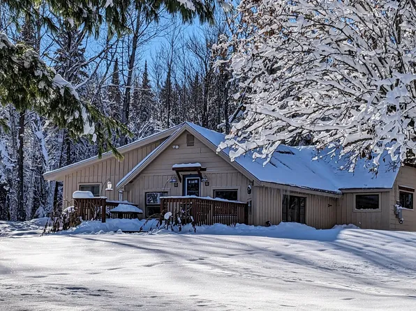 92 Birds Eye Road, Rangeley Plt, ME 04970