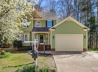 5914 Rosebay Forest Rd, Midlothian, VA 23112