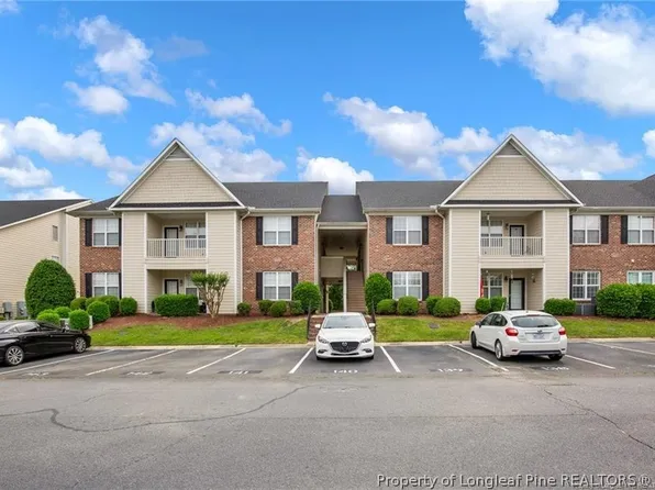 3119 Wisteria Ln Unit 102, Fayetteville, NC 28314