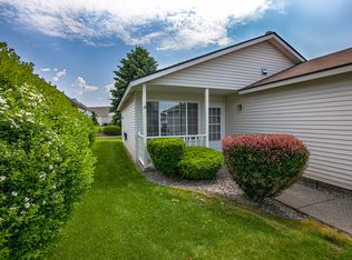 23016 E Oldenburg Ln, LIBERTY LAKE, WA 99019